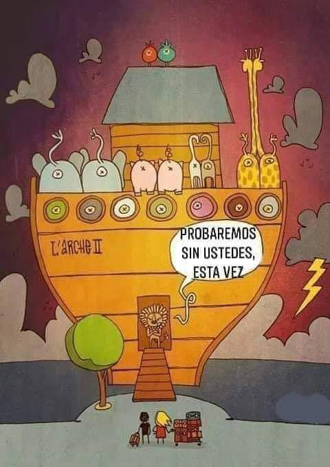 diostuitero's tweet photo. La solución. https://t.co/ZSiR3imIWh