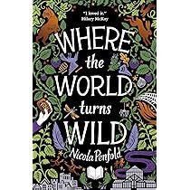 AuckleyY6's tweet image. What a fantastic opportunity for our Year 6 children this morning. We have met virtually with the author or our new core text @nicolapenfold. We are looking forward to reading Where The World Turns Wild. #richcurriculum #globalcitizens #lookingafterourworld