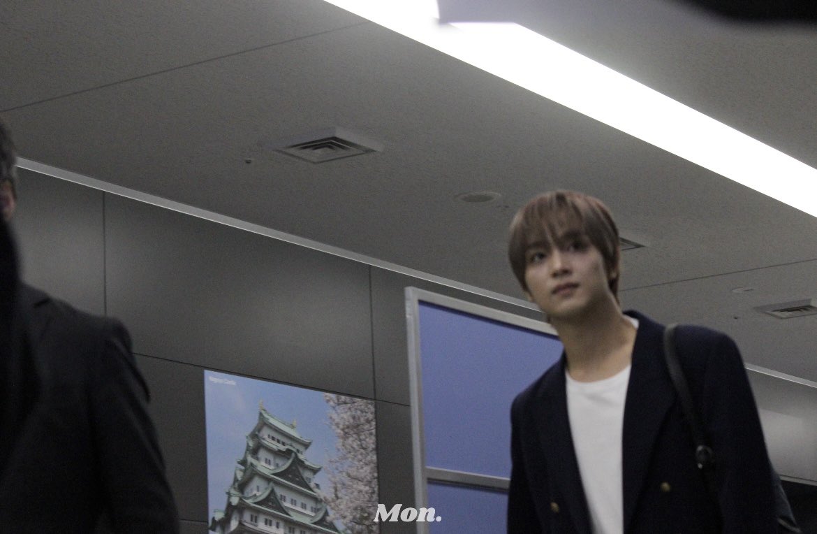 OVERTHEMOON_HC's tweet photo. 240601 NGO
 #해찬 #HAECHAN #ヘチャン https://t.co/gDbrnIcZkc