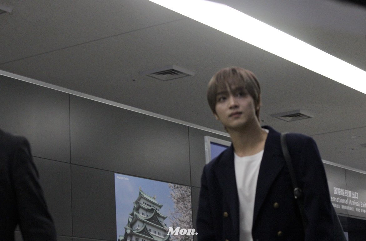 OVERTHEMOON_HC's tweet photo. 240601 NGO
 #해찬 #HAECHAN #ヘチャン https://t.co/gDbrnIcZkc