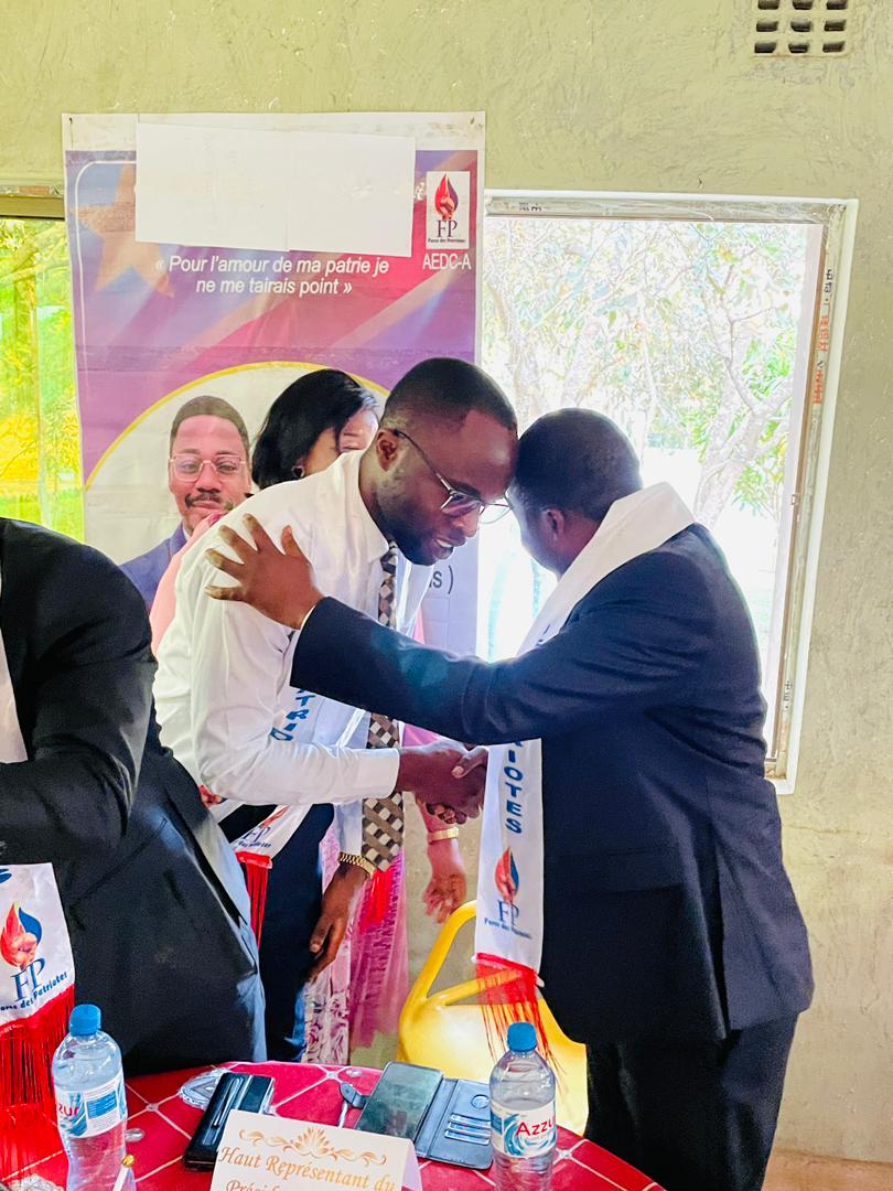 Citoyen Kazadi 🇨🇩 tweet media