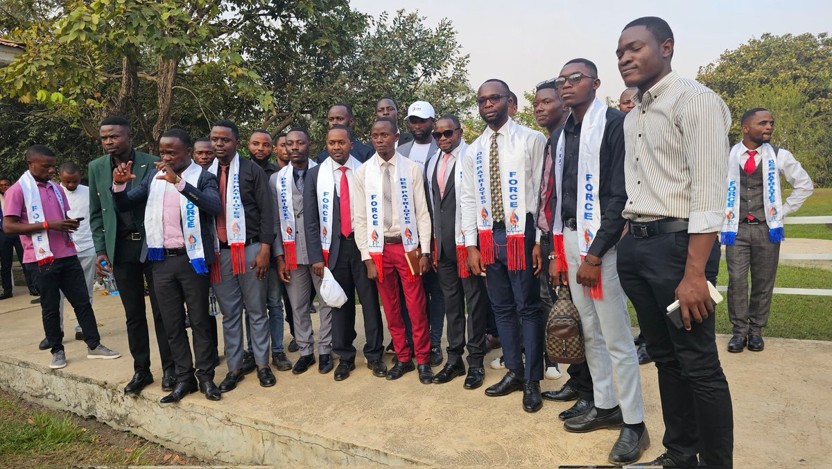 Citoyen Kazadi 🇨🇩 tweet media