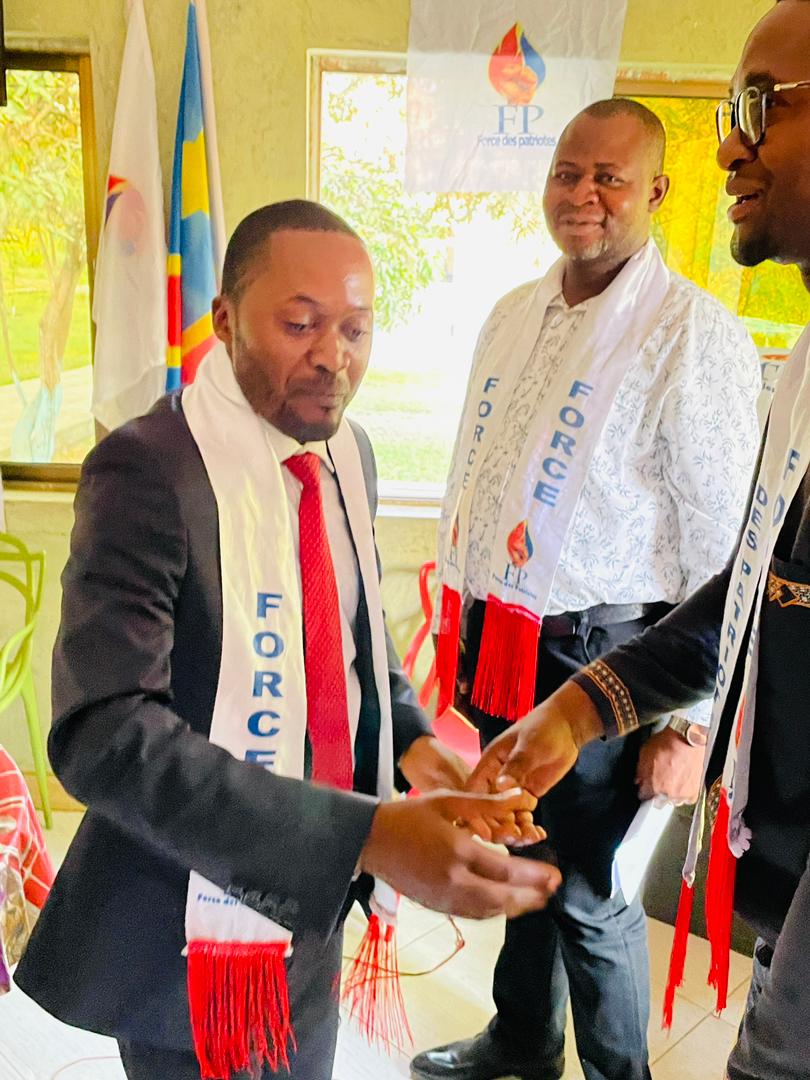 Citoyen Kazadi 🇨🇩 tweet media