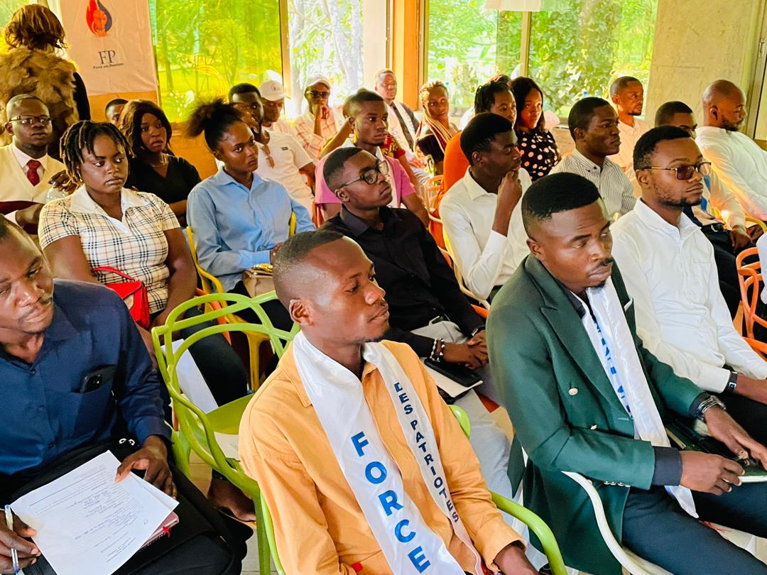 Citoyen Kazadi 🇨🇩 tweet media