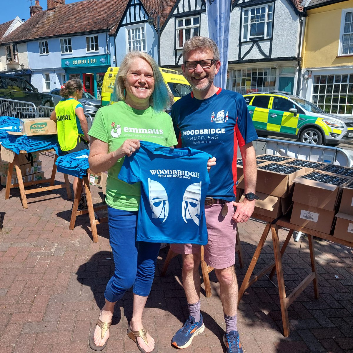 Emmaus Suffolk tweet media