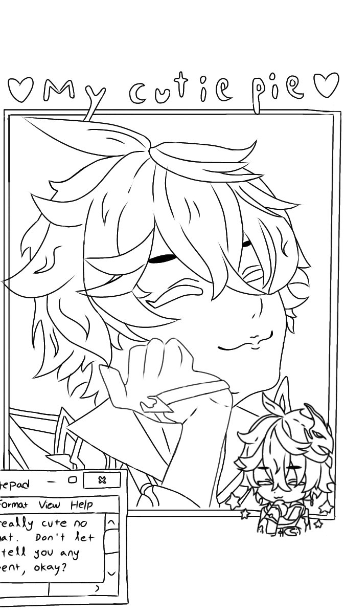 alexbadart's tweet photo. @HeavenlyTape Summery of art I've already posted on here.... More coming soon teehee I'm excited! https://t.co/JJfPN2a0kl