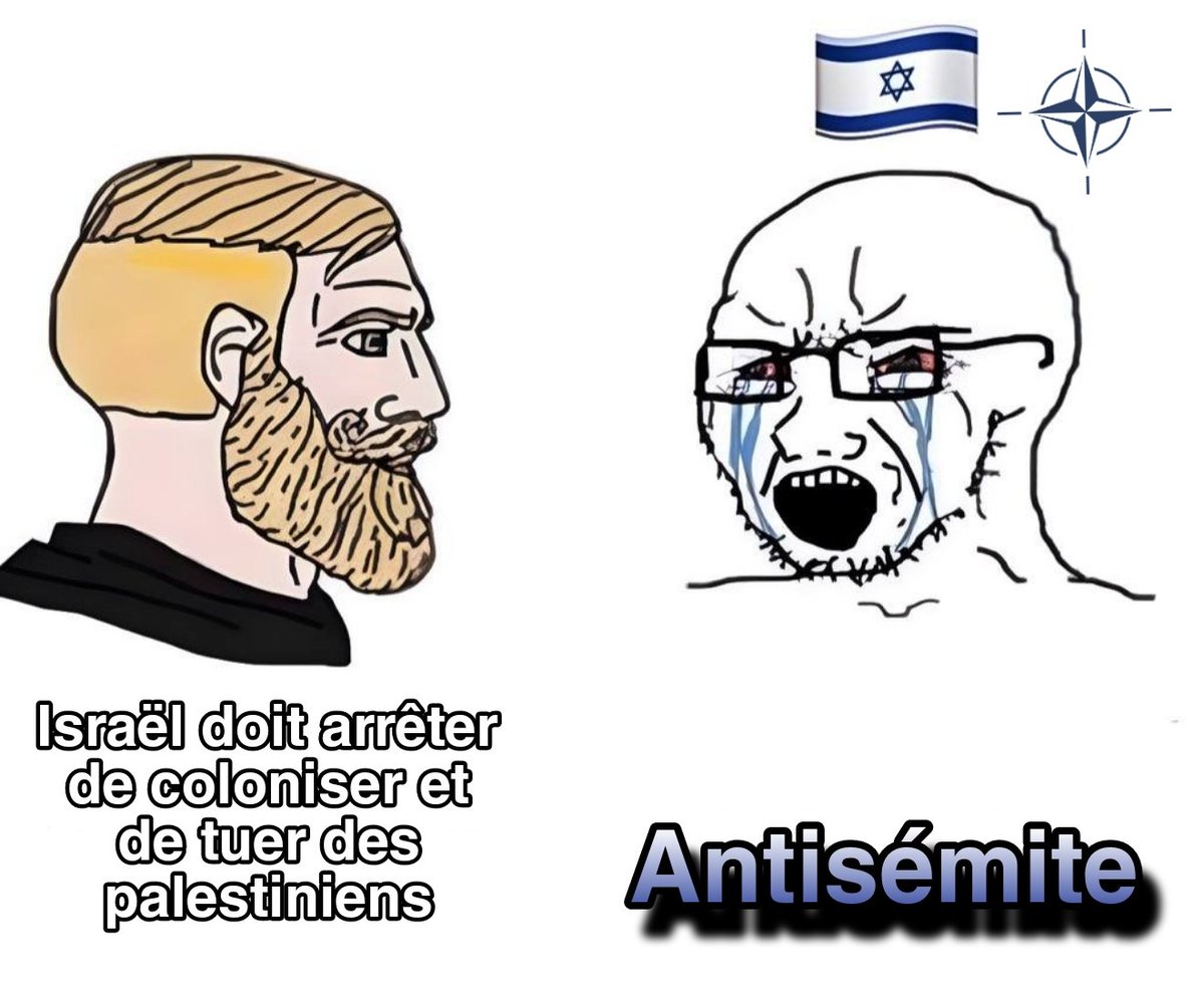 La Grinta 🇵🇸 tweet media