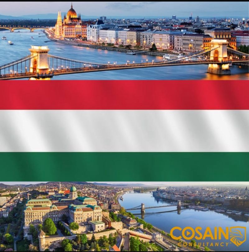 Another successful Executive Protection task completed in Budapest, Hungary!
Cosain's global network enables us to react, deploy rapidly, and respond to any immediate request for support.
If we can assist your organisation, please get in touch!
Visit cosainconsultancy.com