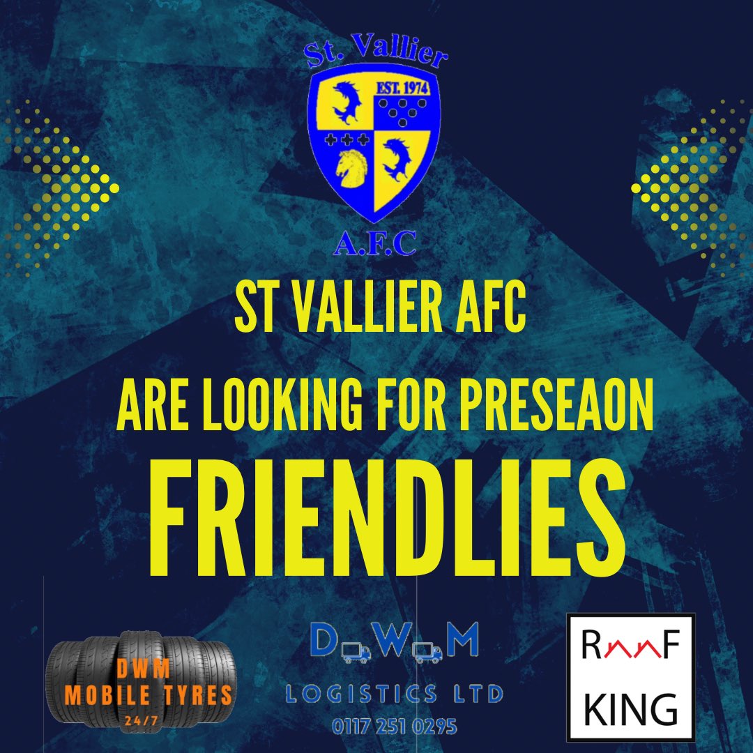 St Vallier Mens tweet media