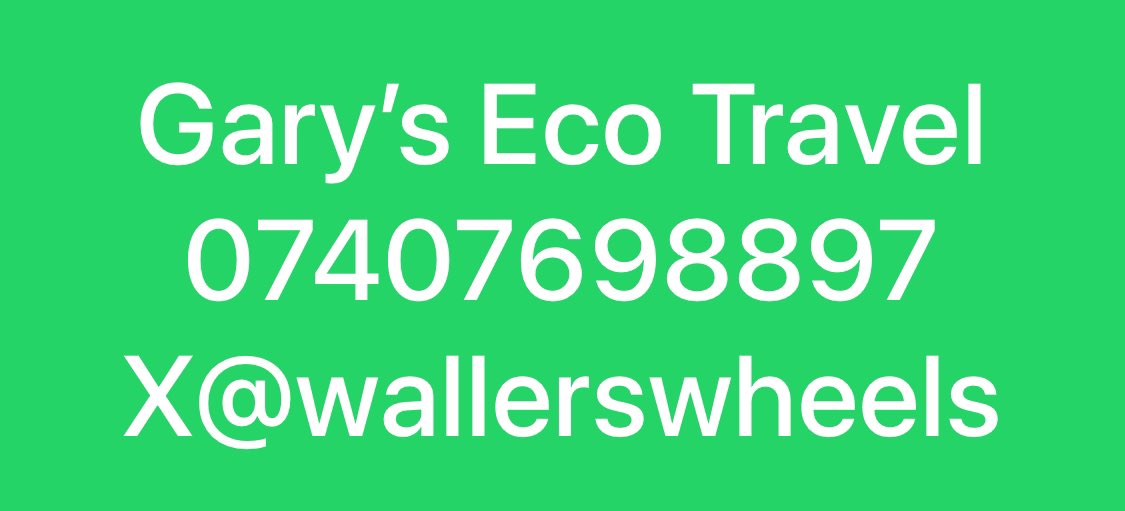 Gary (@waller73) on Twitter photo 