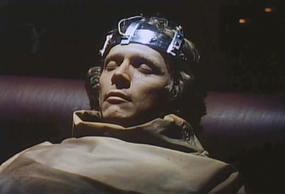 ぷらねった【SF映画紹介】 tweet media