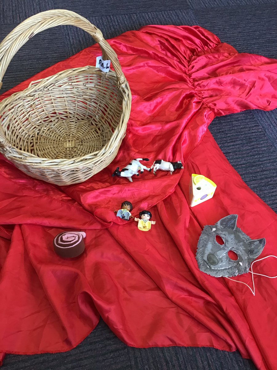 Manston St James CE Primary Academy tweet media