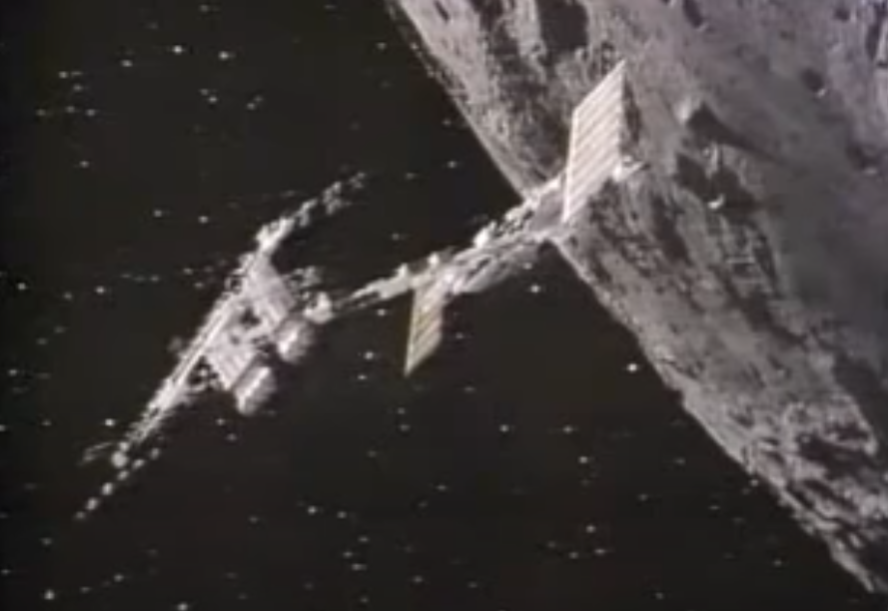 ぷらねった【SF映画紹介】 tweet media