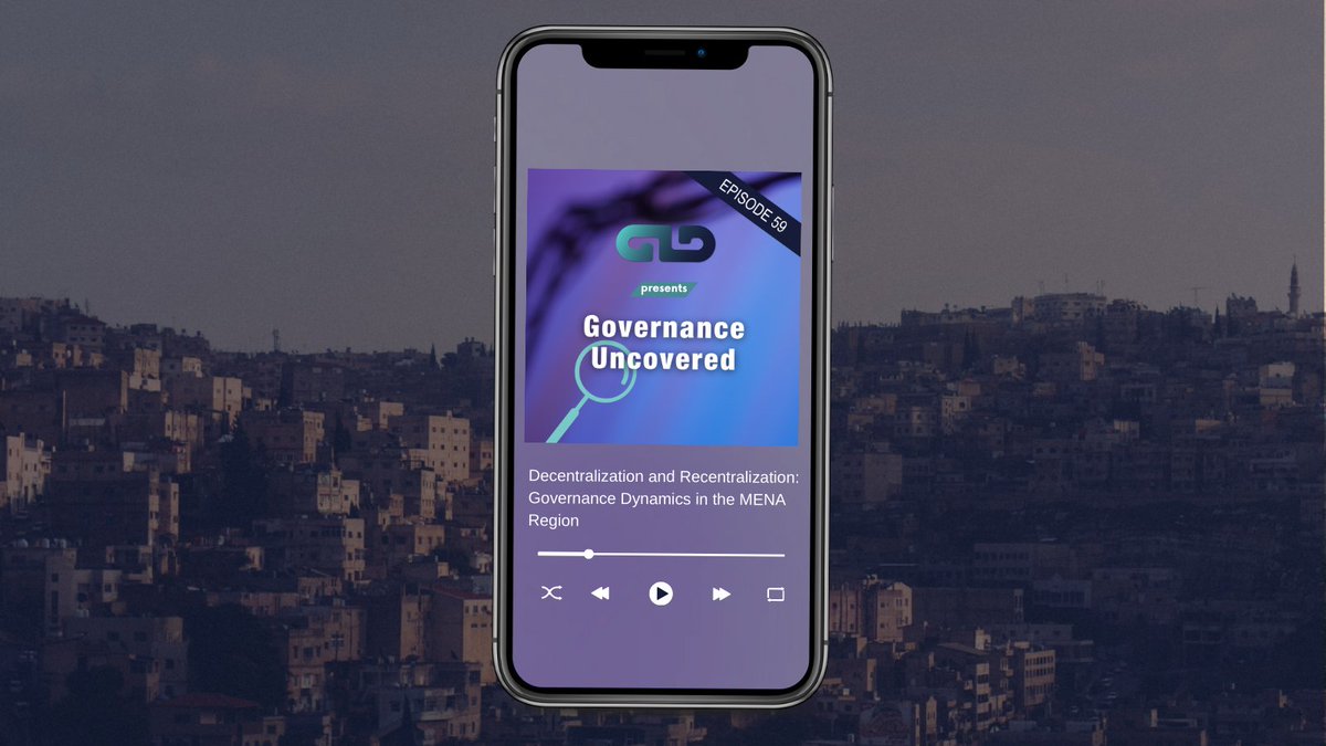 GLD (@gld_gothenburg) on Twitter photo The podcast mashup episode with <a href="/law_middle/">Middle East Law and Governance (Brill)</a> is out! <a href="/ej_karmel/">ezra karmel</a>, <a href="/cmparreira/">Christiana Parreira</a>, and <a href="/IKherigi/">Intissar Kherigi</a> joined <a href="/EllenMLust/">Ellen M Lust</a> in Gothenburg to discuss how decentralization has shaped the political landscapes of countries like #Tunisia, #Lebanon, and #Jordan.
Listen🎧bit.ly/3KtyeJ4 The podcast mashup episode with <a href="/law_middle/">Middle East Law and Governance (Brill)</a> is out! <a href="/ej_karmel/">ezra karmel</a>, <a href="/cmparreira/">Christiana Parreira</a>, and <a href="/IKherigi/">Intissar Kherigi</a> joined <a href="/EllenMLust/">Ellen M Lust</a> in Gothenburg to discuss how decentralization has shaped the political landscapes of countries like #Tunisia, #Lebanon, and #Jordan.
Listen🎧bit.ly/3KtyeJ4