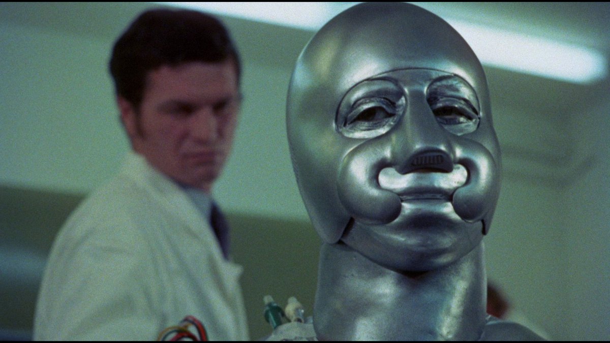 ぷらねった【SF映画紹介】 tweet media