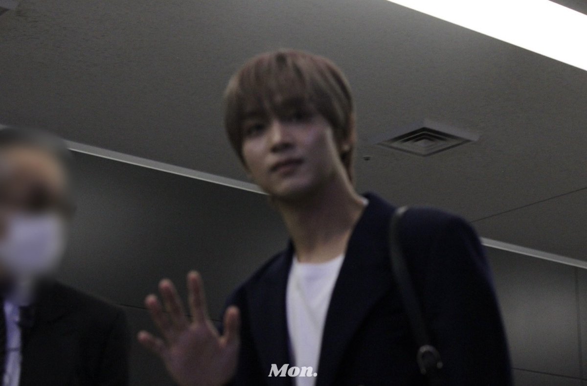OVERTHEMOON_HC's tweet photo. 240601 NGO
 #해찬 #HAECHAN #ヘチャン https://t.co/bCQXyoL64B