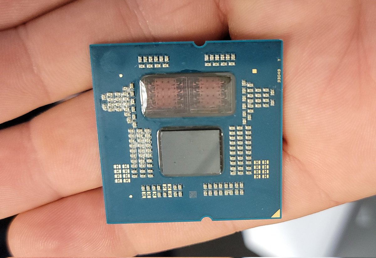 Paul Alcorn tweet media