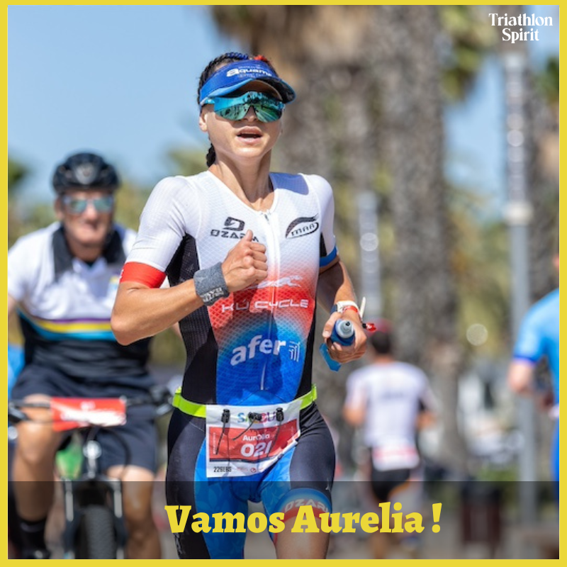 Aurélia Boulanger (FRA) a remporté le Challenge Salou (ESP) en 4:15:22, avec cinq minutes sur Rachel Brown (GBR, et Natalie Lawrence (GBR), 3e. Guillem Montiel (ESP ) gagne chez les hommes en 3:43:20, devançant au sprint Kurt McDonald (AUS), et Thomas Davis (GBR).