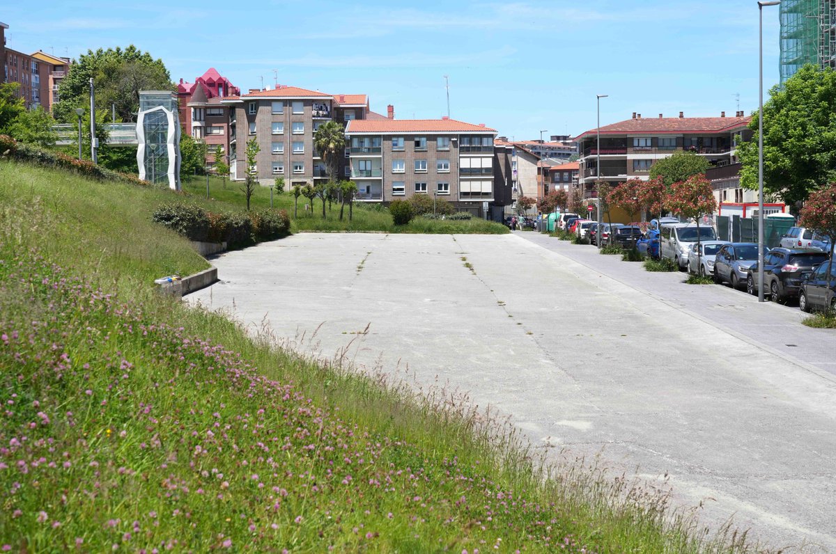 Getxo Udala tweet media