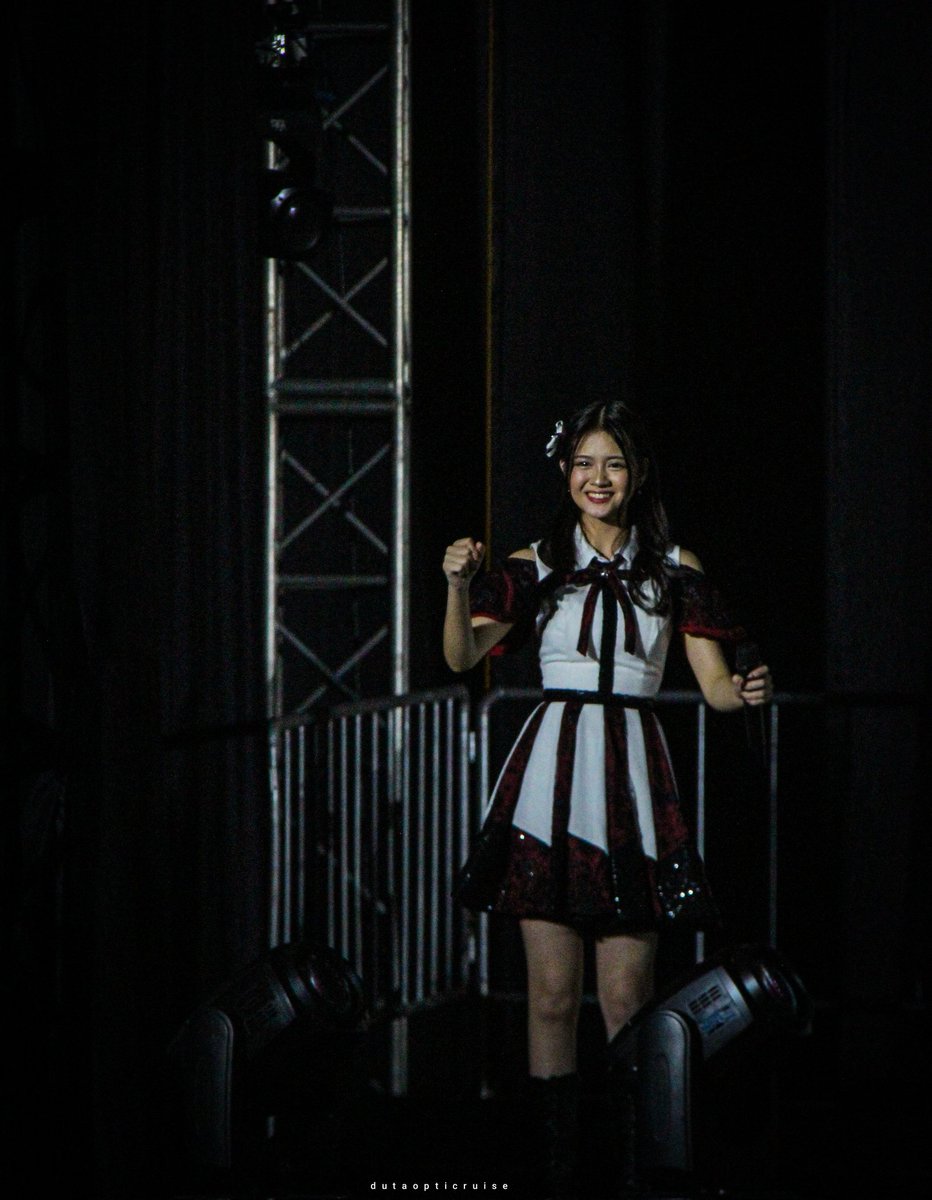 BeingMemories's tweet image. @A_ChristyJKT48 

Meet and Greet Spring Has Come, ICE BSD

#JKT48SpringHasCome