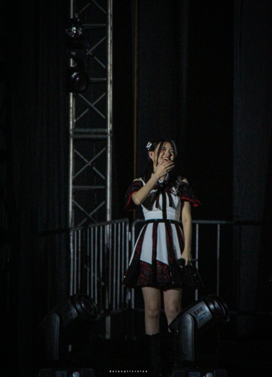 BeingMemories's tweet image. @A_ChristyJKT48 

Meet and Greet Spring Has Come, ICE BSD

#JKT48SpringHasCome