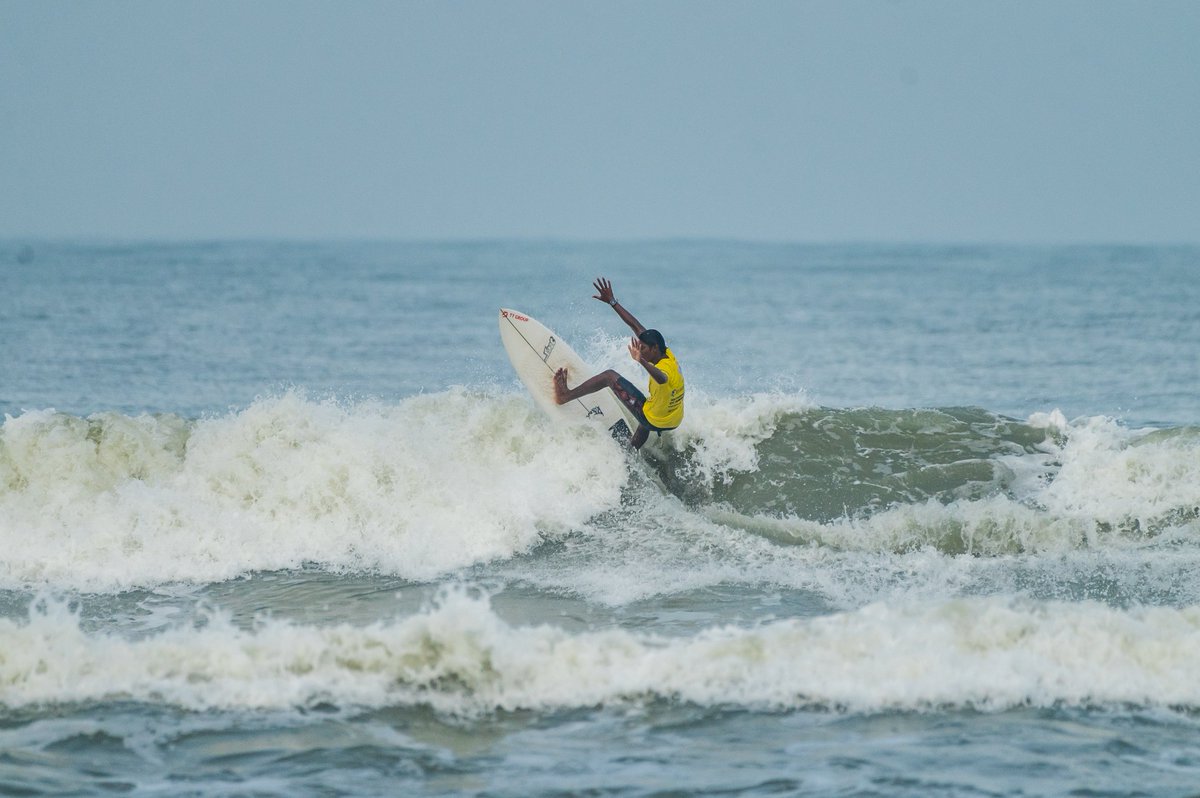 explurger's tweet photo. Here are some of the best shots from the Finals 🏄
Don't miss the waves 🌊
https://t.co/nx8dIxRNSP
#GetOutGetSocial #BornToExplurge #UrgeToExplore #Travel #IndianOpenOfSurfing #IOSurfing2024 #MantraSurfClub https://t.co/7QidjJQf6L