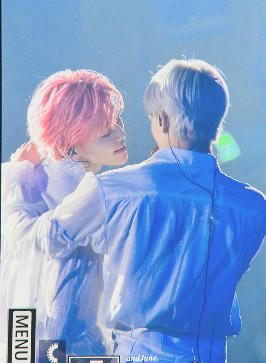 bb_bambamwrites's tweet photo. 💫 feel the chemistry (feel you next to me) 🔞

💞 #nomin
💞 chapters 4 &amp; 5/5
💞 wc: 11800
💞 written for @jaeminfest 💖
💞 rich!jm x servant!jn au, a/b/o, nsfw

🔗 https://t.co/QfoC7SX3N1 https://t.co/5ESCwuX0CQ