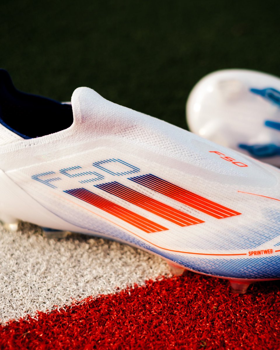 pichafootball's tweet photo. F50 is back! 🫨 https://t.co/VD5RYNaNHP