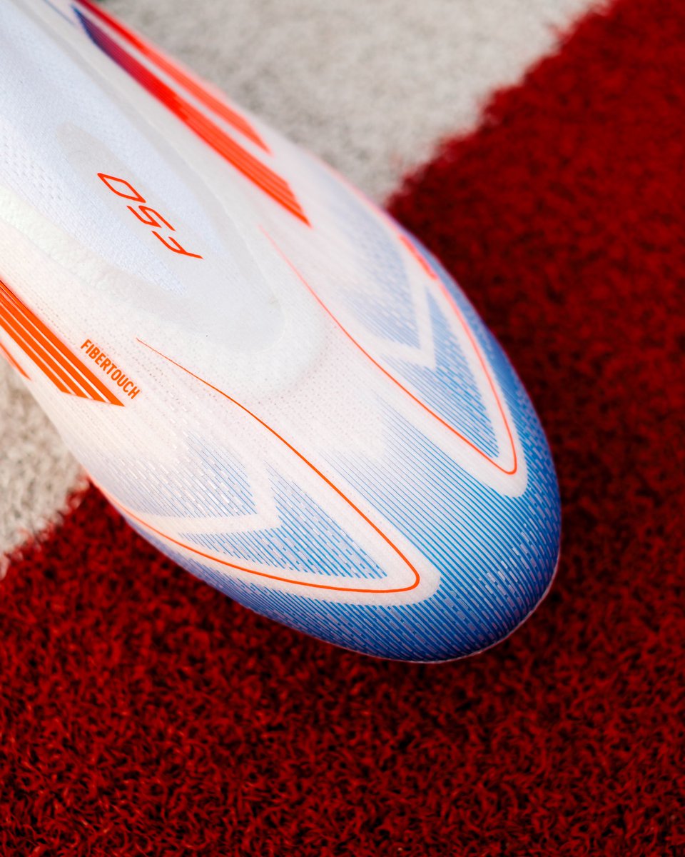 pichafootball's tweet photo. F50 is back! 🫨 https://t.co/VD5RYNaNHP