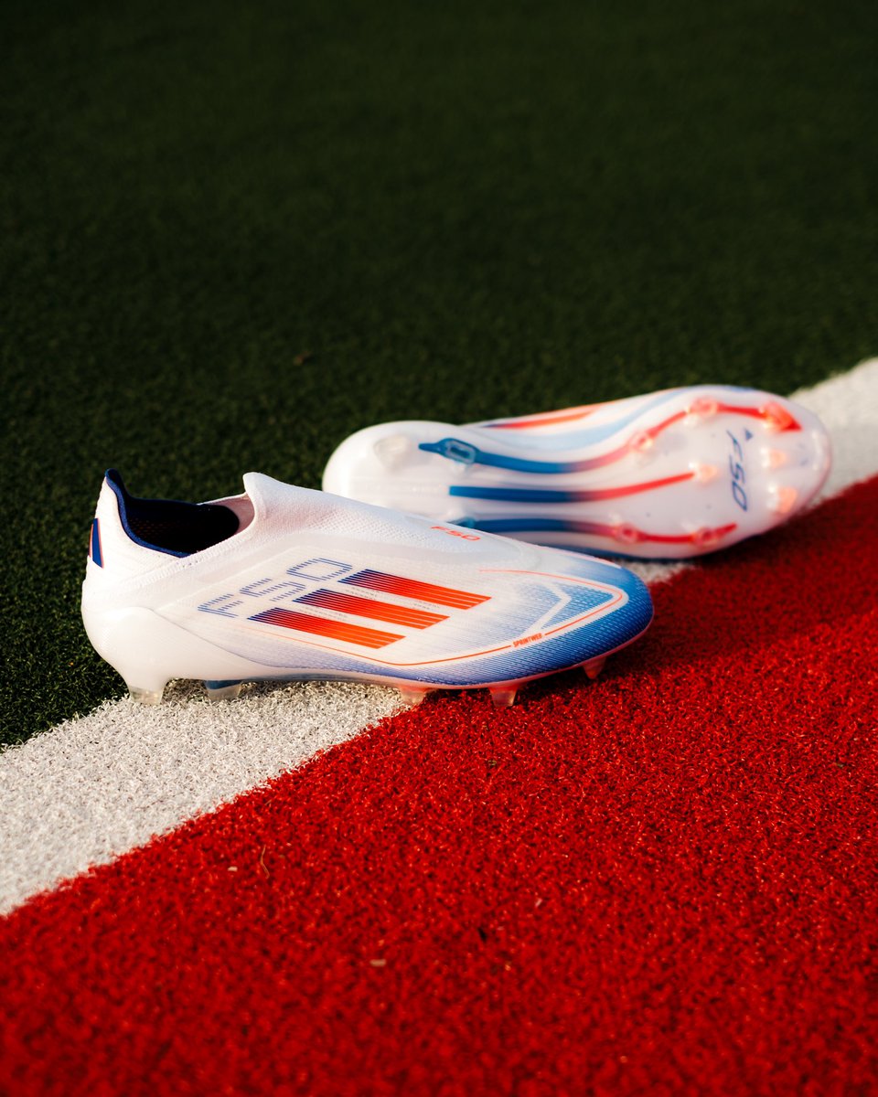 pichafootball's tweet photo. F50 is back! 🫨 https://t.co/VD5RYNaNHP