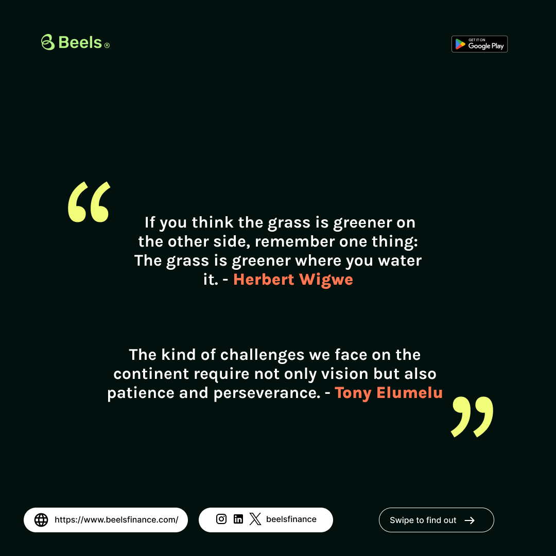 Beelsfinance's tweet photo. Happy New Month Beelars 🥳🎉
We hope you achieve all your business and financial goals this month 🙏
Cheers to a great month to us all 🍾🥂
PS: We have a slot for you to fill in with your best motivation..
Check the last slide..
#NewMonth
#MoneyGoals
#Beels
#Credit
#Loan https://t.co/US0jf2PDLf