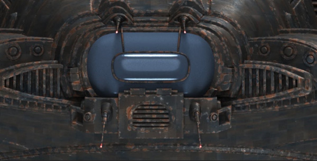 Master Replicas Official tweet media