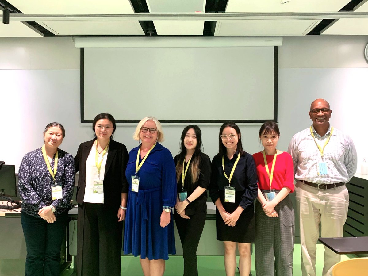 Early Childhood Education Department (ECE), EdUHK tweet media