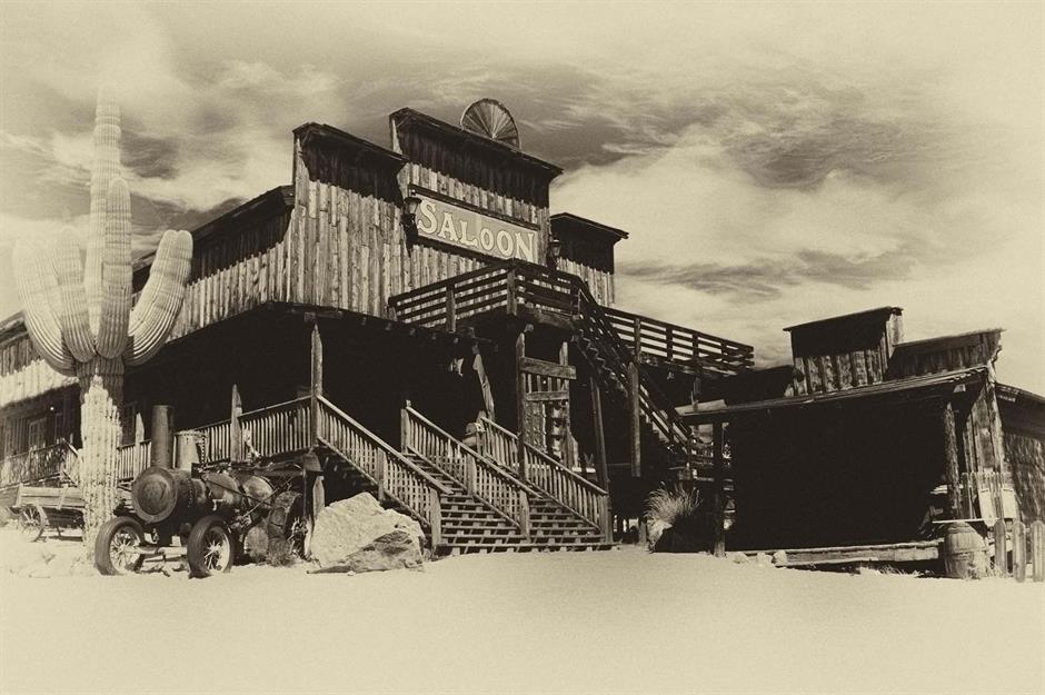 The captivating history and secrets of America's Old West.
loveexploring.com/galleries/2446…