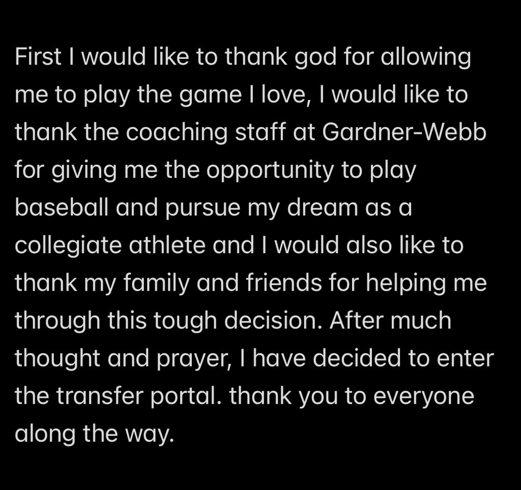 Noah Arnett tweet media