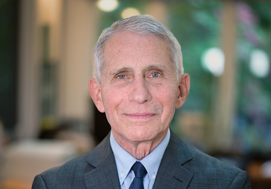 NIAID:n johtajana 38 vuotta toimineen Anthony Faucin kongressikuuleminen on tänään.

Koska aihe ei ole uutisissa - toimittajilla on liian kiire kirjoittaa sukupuolielimistään ym. - tässä ketju aiheesta.

Kyse on yhdestä aikakautemme ylivoimaisesti isoimmista uutisjutuista.

🧵👇