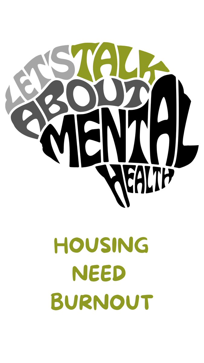 Lets keep talking about the links between homelessness and mental health illness #GeneralElection4July #NewThinking #HousingCrisis #HousingNeedBurnout #HomelessnessCareFatigue <a href="/Shelter/">Shelter</a> <a href="/BigIssue/">Big Issue</a> <a href="/HomelessnessOC/">End Homelessness OC</a> <a href="/MichaelShepOCUW/">Michael Shepherd</a> <a href="/homeless_law/">National Homelessness Law Center</a> <a href="/HomelessLink/">Homeless Link</a>