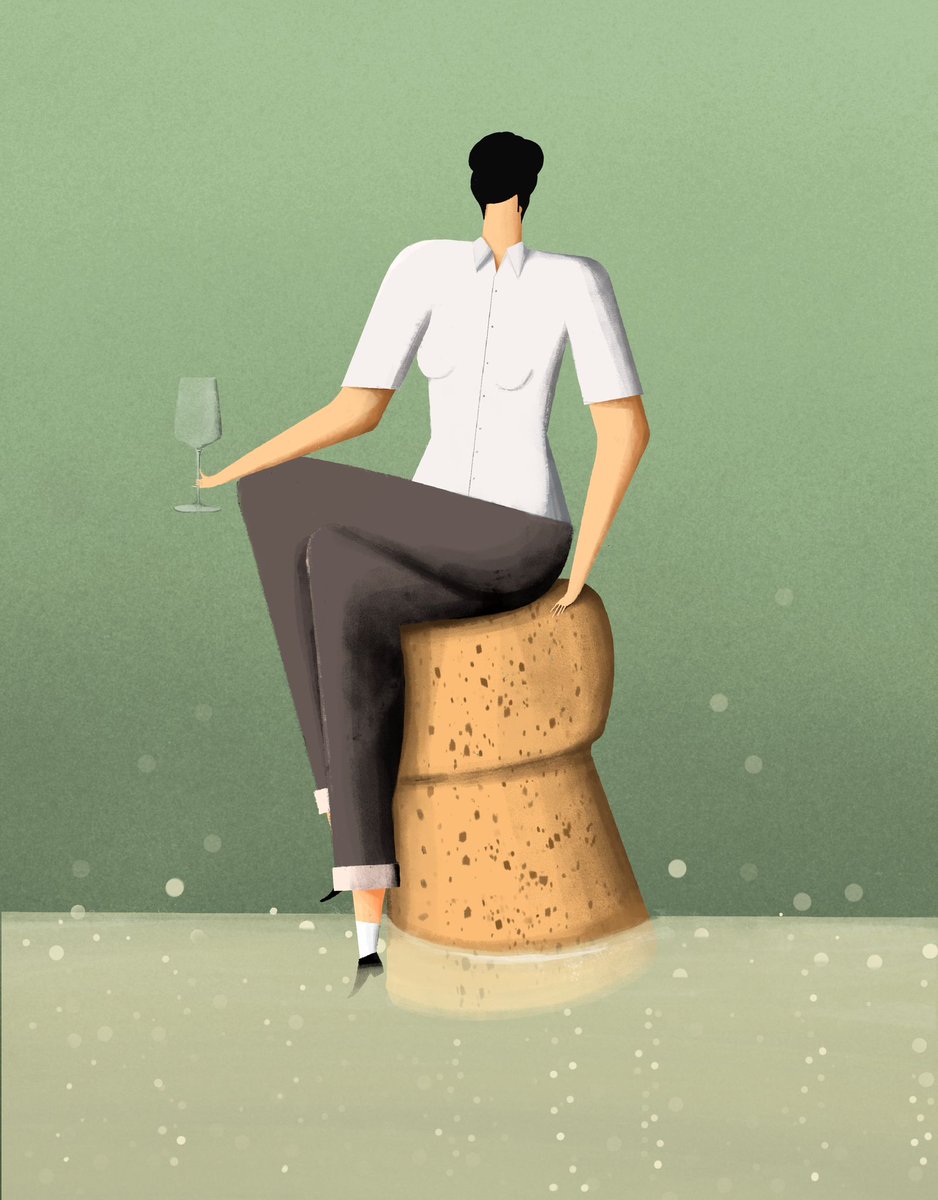 Amb <a href="/PepeSerra/">Pepe Serra</a> 

<a href="/ICSuro/">ICSuro</a> <a href="/AECORK/">AECORK</a> 

instagram.com/p/C7vfhVsCcXz/

#incorkwetrust
#wine 
#wineillustration