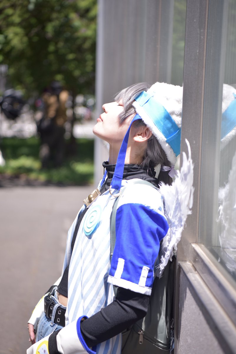 キャサリン・ホルト🥷=͟͟͞͞ tweet media