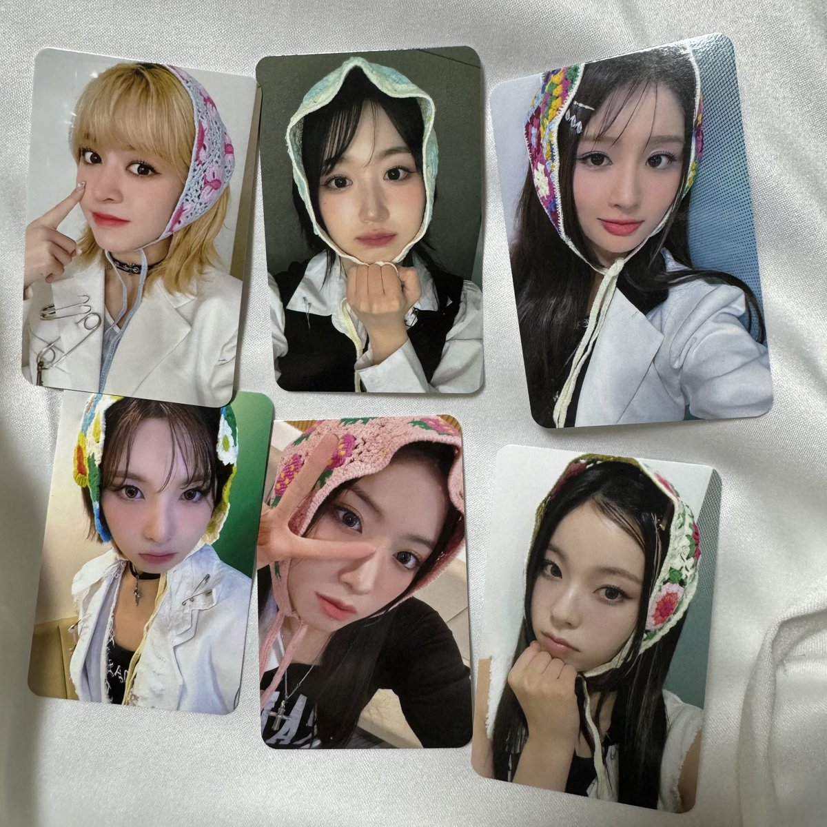 ipk🪼🐬 (@jangkyux) on Twitter photo NMIXX GO
tanesi 190
fiyatta artma azalma olabilir
kore wha alinacak
Lily✅
Haewon❌
Sullyoon✅
Bae❌
Jiwoo❌
Kyujin❌
<a href="/nmixxsatis/">nmixx satış/takas</a> <a href="/nmixxsatistr/">nmixxsatis</a> NMIXX GO
tanesi 190
fiyatta artma azalma olabilir
kore wha alinacak
Lily✅
Haewon❌
Sullyoon✅
Bae❌
Jiwoo❌
Kyujin❌
<a href="/nmixxsatis/">nmixx satış/takas</a> <a href="/nmixxsatistr/">nmixxsatis</a>