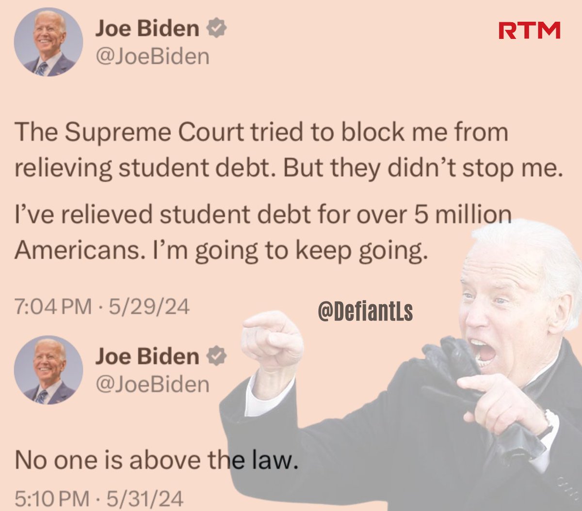 NoOnesHomeWA's tweet photo. @JoeBiden https://t.co/CsaBNXivtC