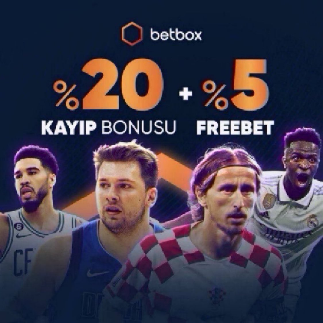 📢 %20  + %5 bonus  ⚔️🎁😎

 betbox  Üyelik, bit.ly/betboxcom