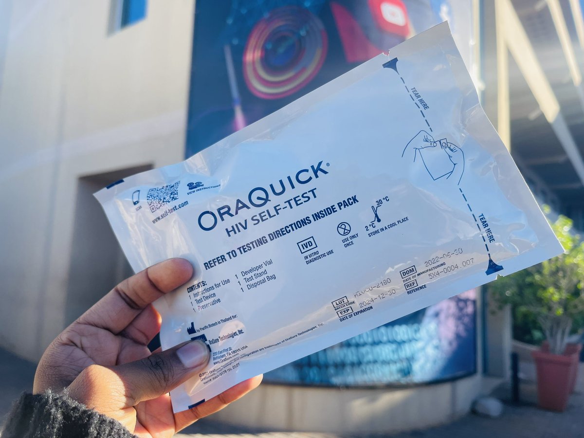 𝐀𝐫𝐞 𝐢𝐭𝐡𝐨𝐤𝐨𝐦𝐞𝐥𝐞𝐧𝐠! 🌸
Stay on top of your health with the Self Test Kit. It's quick, easy, and reliable. Take control of your well-being and know your status today. 𝘏𝘢𝘱𝘱𝘺 𝘔𝘰𝘯𝘥𝘢𝘺! 🌟

#SelfTestKit #HealthMonday #SeabeSame #KnowYourStatus #StayHealthy