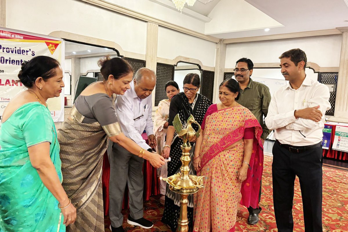 Population Services International India-PSI India tweet media
