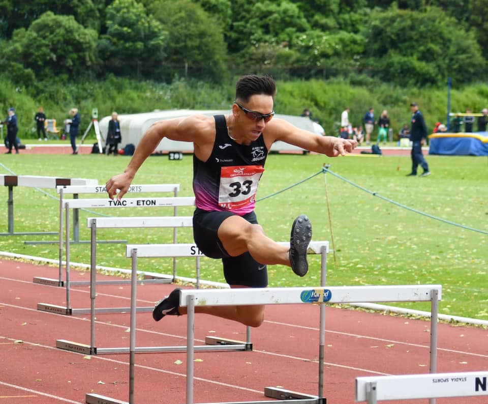 TEAM SPIRIT
#SALtogether
Of course, <a href="/glasgow_jaguars/">Glasgow Jaguars</a> always have a chance when folk willing to take on more than one event . . .
like <a href="/RonnocHenderson/">Connor Henderson</a> (and others)
📷 <a href="/gordoninnes3/">Gordon Innes</a> 
<a href="/JomaSportUK/">Joma Sport UK</a> <a href="/SALChiefExec/">SALChiefExec</a> <a href="/OvensDavid/">David Ovens</a> <a href="/AllanHammy/">Allan Hamilton</a> @Sam0kane <a href="/hello_imkelsey/">Kelsey Stewart</a>