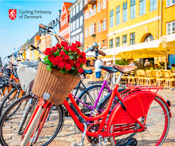 Meet us at <a href="/VelocitySeries/">Velo-city Conference</a> conference in #Ghent June 18-21!

June 19 we celebrate our 15 year jubilee at stand 40 co-hosted by The Danish Embassy in Belgium and Ambassador Odd Sinding.

See you there? #VC24 #Velocitizens