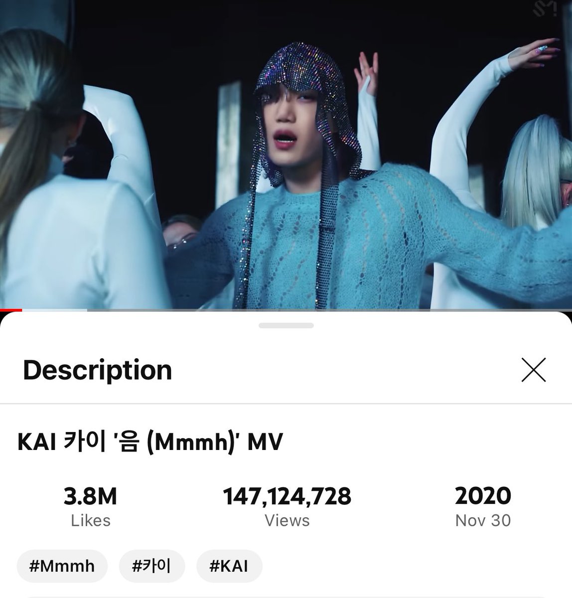 STREAM KAI ROVER ๐๏ธ tweet media