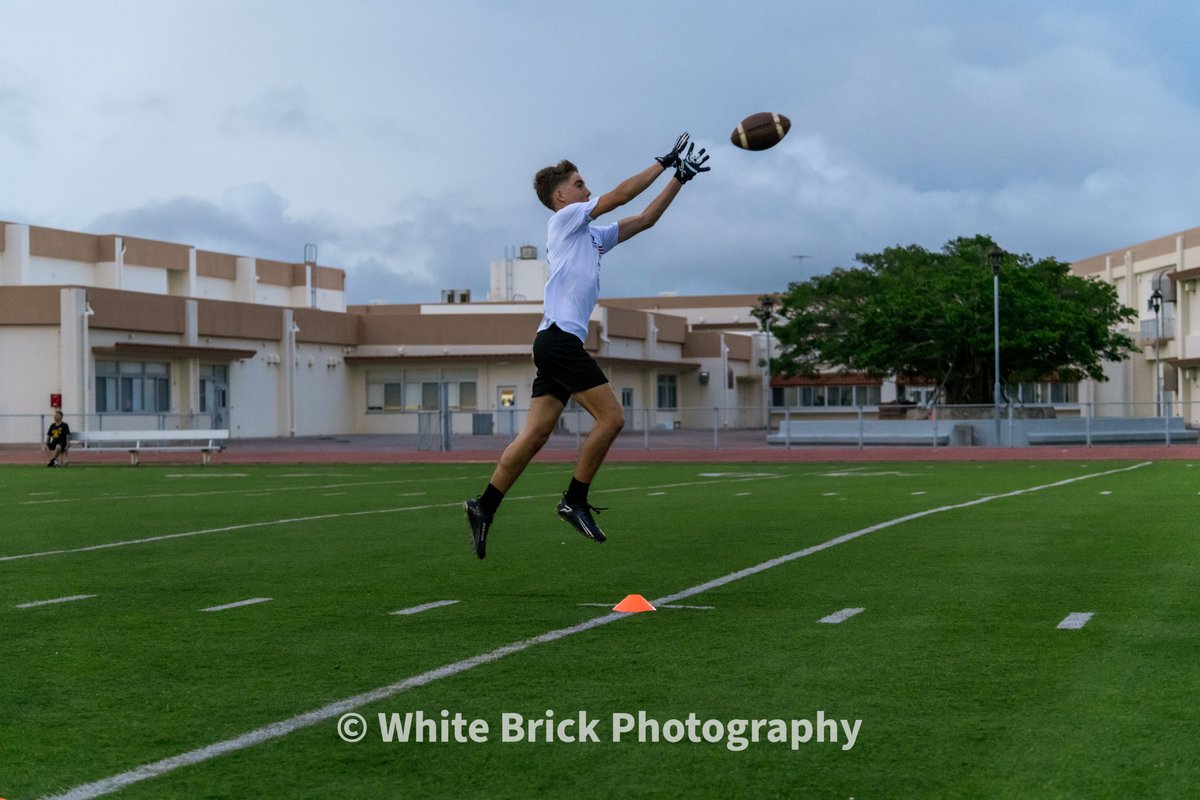 Joseph Leshinsky (@jleshinsky25401) on Twitter photo I had the opportunity to work with <a href="/JohnBankhead_/">Coach Bankhead</a> and <a href="/GreysonBankhead/">Coach Bankhead</a> at a Memorial weekend football camp to improve my skills. Thank you <a href="/UnitedSportsAbr/">United Sports Abroad</a> for this amazing opportunity.
#ncaa #getrecruited
#highschool #football #athlete #studentathlete #recruit #collegefootball I had the opportunity to work with <a href="/JohnBankhead_/">Coach Bankhead</a> and <a href="/GreysonBankhead/">Coach Bankhead</a> at a Memorial weekend football camp to improve my skills. Thank you <a href="/UnitedSportsAbr/">United Sports Abroad</a> for this amazing opportunity.
#ncaa #getrecruited
#highschool #football #athlete #studentathlete #recruit #collegefootball