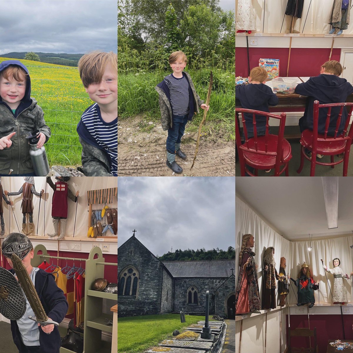 The most beautiful week in wales 🏴󠁧󠁢󠁷󠁬󠁳󠁿 <a href="/WSClass4S/">Class 3/4S</a> <a href="/rdws19/">@rd_ws</a> <a href="/school_ws/">WIlliamStockton</a>