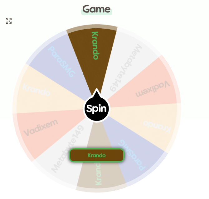 Aisu_Bimu's tweet image. Congratulations:
@sweshift98 / @Krando_ / @ByteMeta 

You have been selected as the winners!

Please send me a DM on twitter, that include your official nickname, as well as main character and your favourite tekken 8 stage!